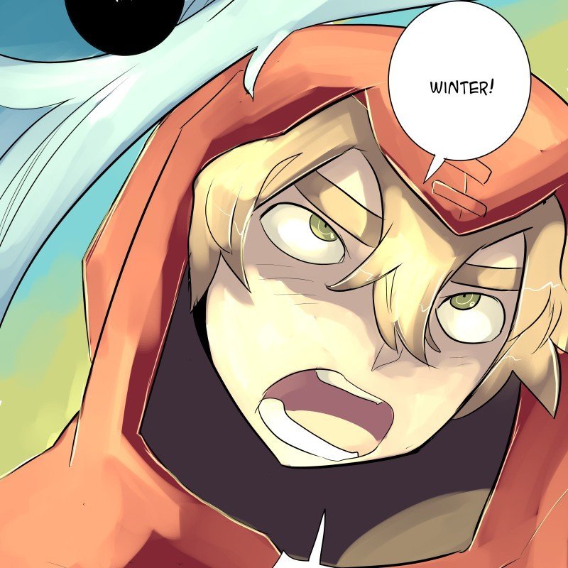 Rise from Ashes Chapter 139 - page 21