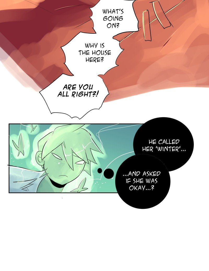Rise from Ashes Chapter 139 - page 22