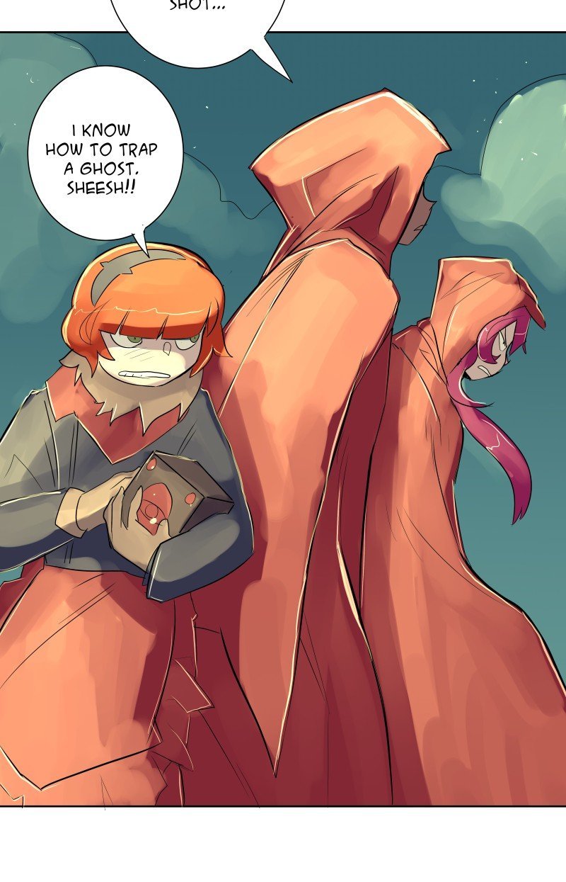 Rise from Ashes Chapter 139 - page 24