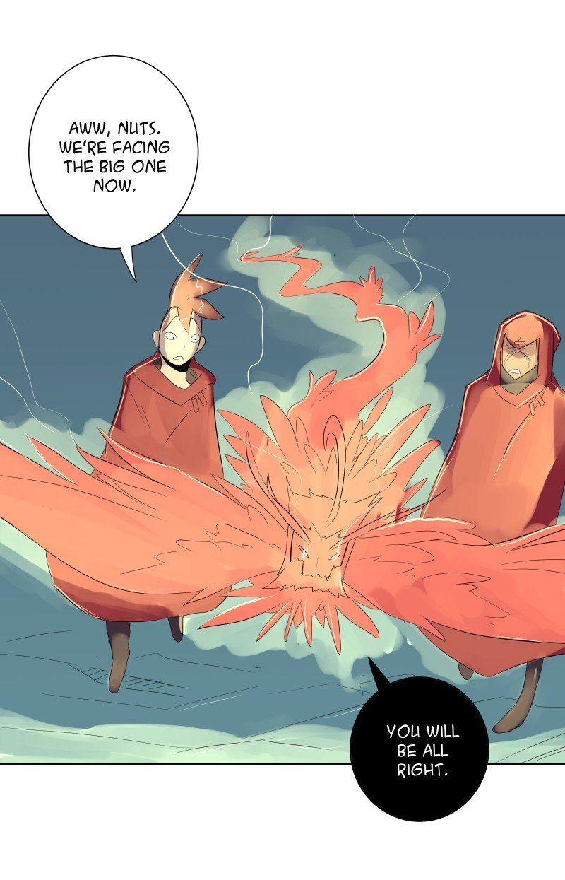 Rise from Ashes Chapter 139 - page 25