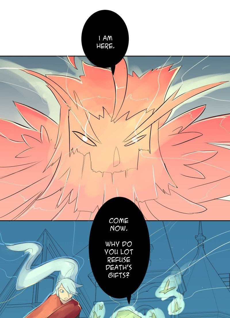 Rise from Ashes Chapter 139 - page 26