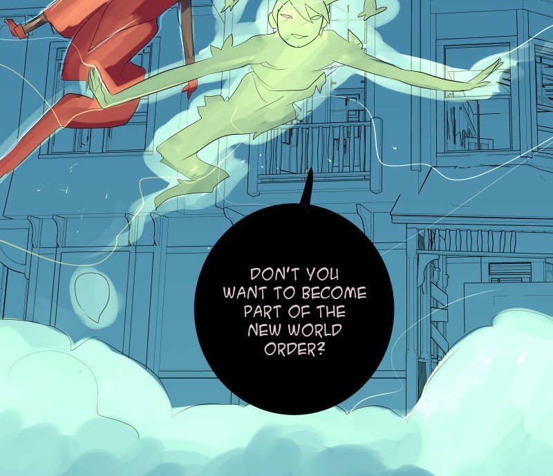 Rise from Ashes Chapter 139 - page 27