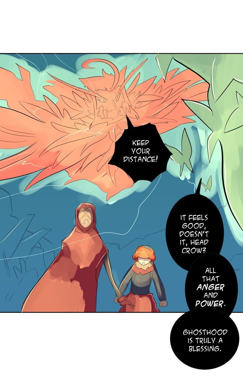 Rise from Ashes Chapter 139 - page 29