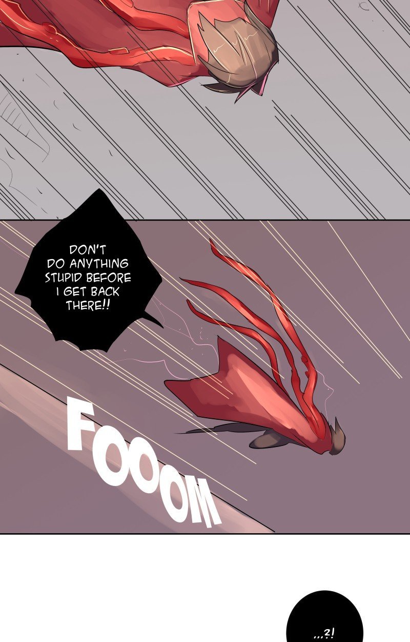 Rise from Ashes Chapter 139 - page 3