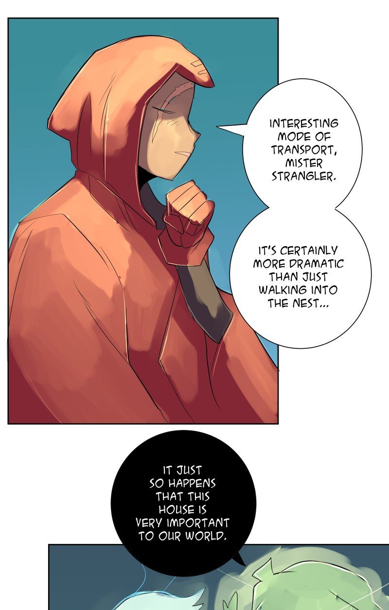 Rise from Ashes Chapter 139 - page 30