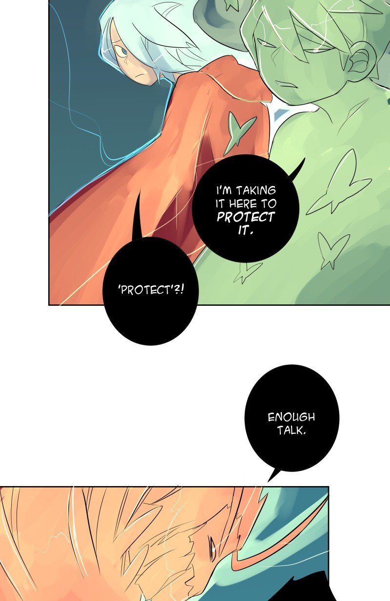 Rise from Ashes Chapter 139 - page 31