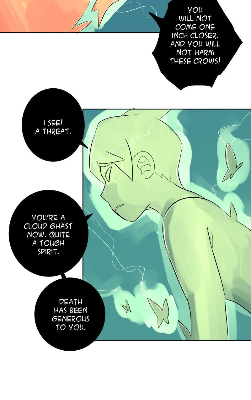 Rise from Ashes Chapter 139 - page 32