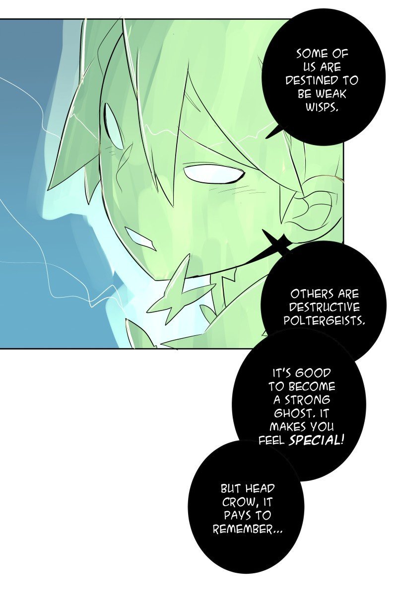 Rise from Ashes Chapter 139 - page 33