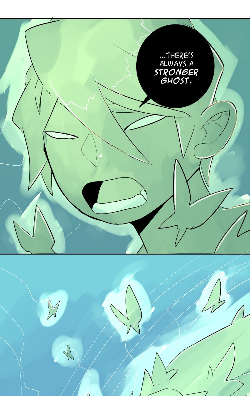 Rise from Ashes Chapter 139 - page 34