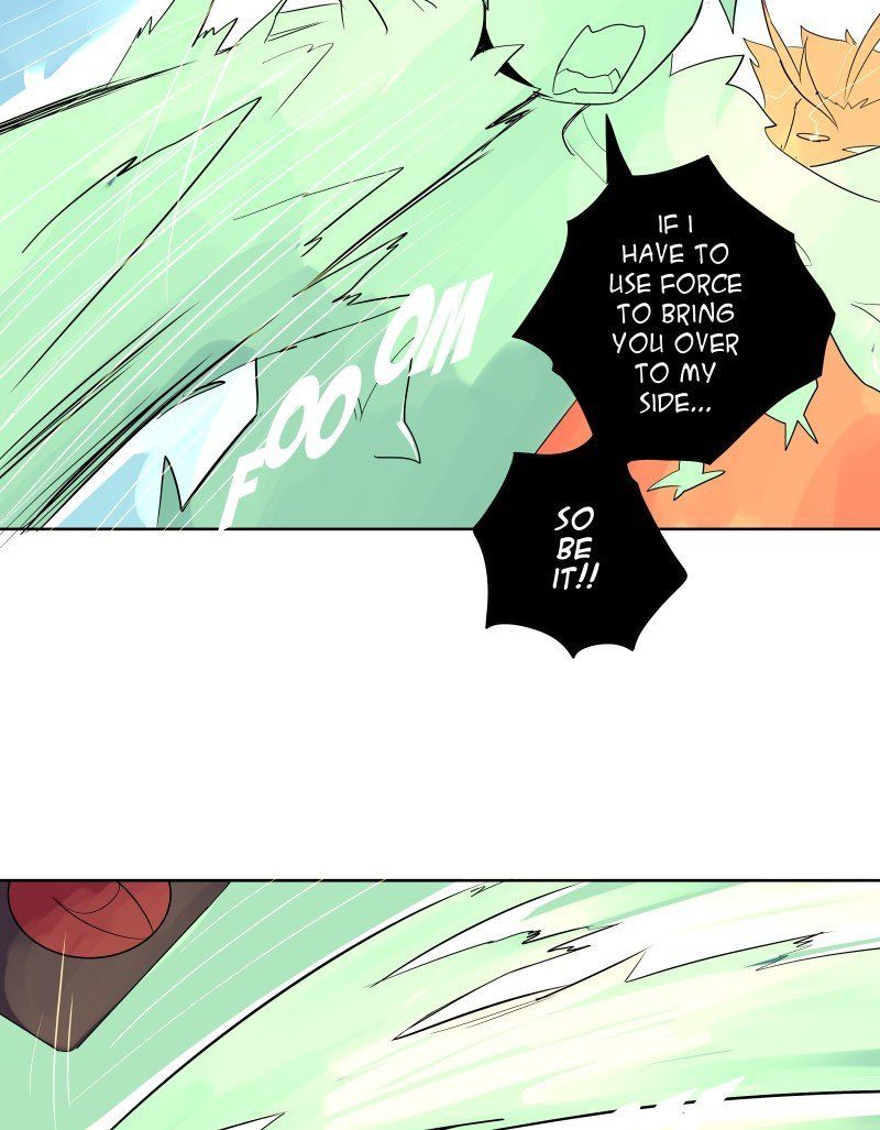 Rise from Ashes Chapter 139 - page 39