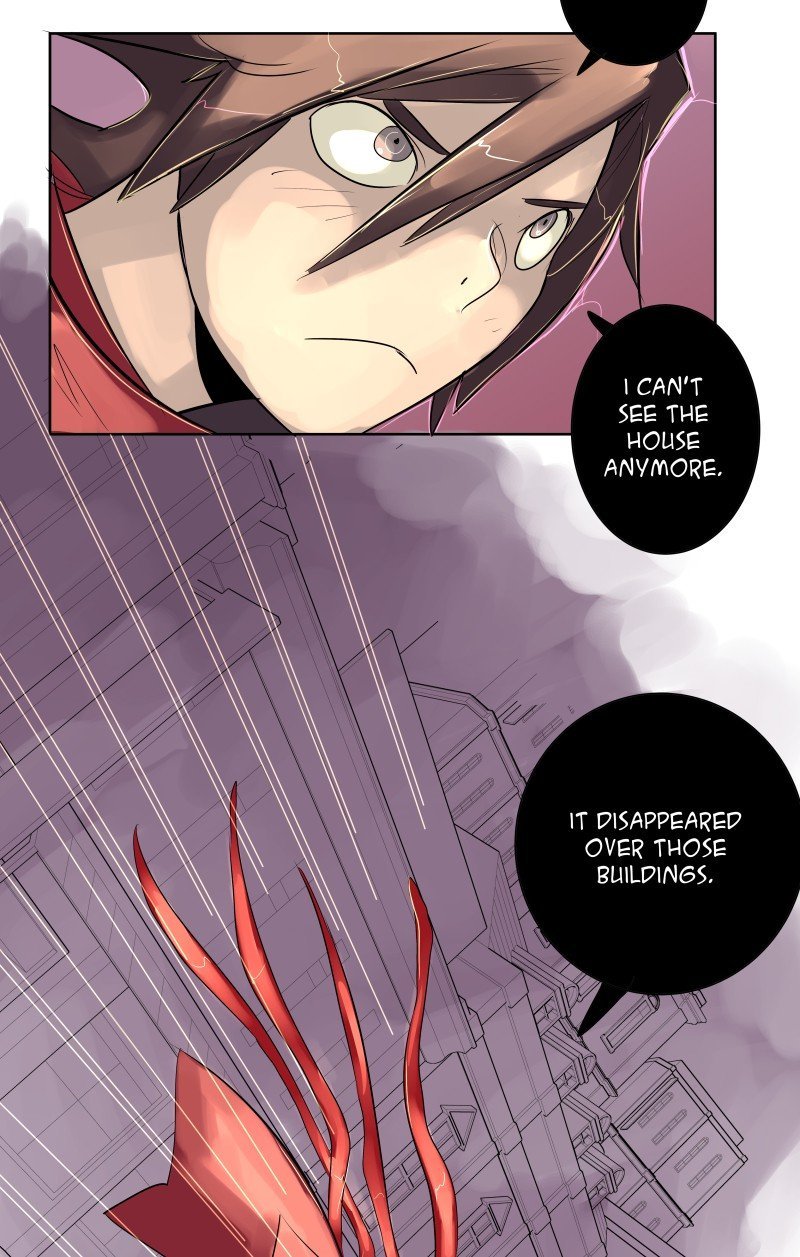 Rise from Ashes Chapter 139 - page 4