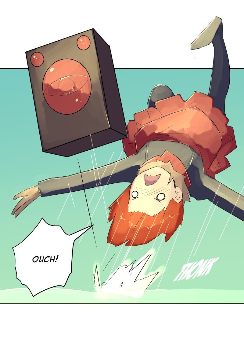 Rise from Ashes Chapter 139 - page 41