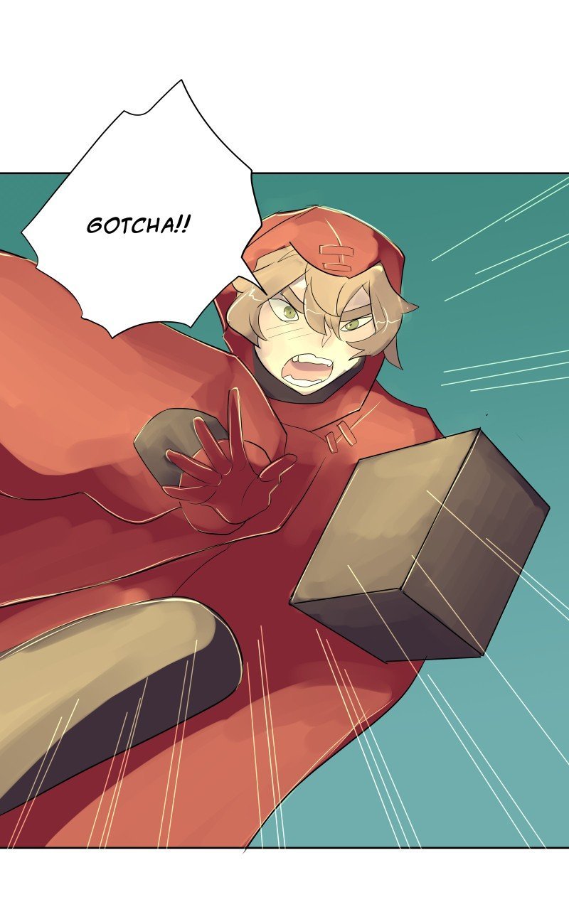 Rise from Ashes Chapter 139 - page 42