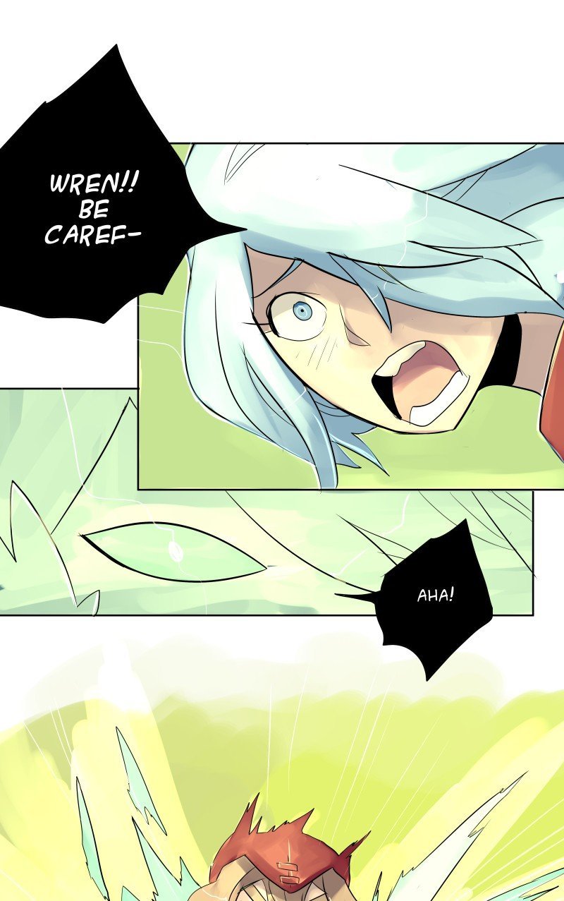 Rise from Ashes Chapter 139 - page 43