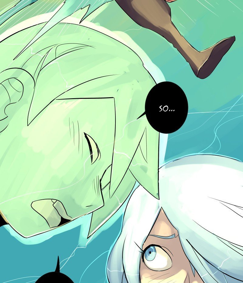 Rise from Ashes Chapter 139 - page 45