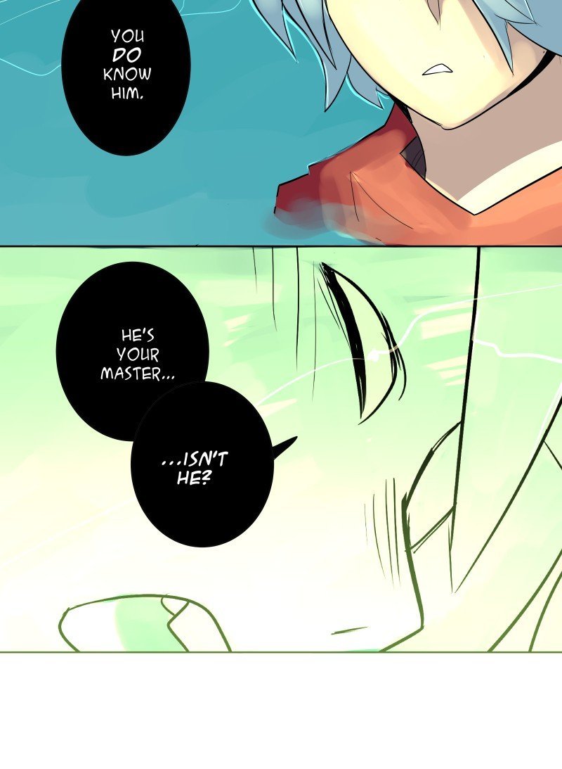 Rise from Ashes Chapter 139 - page 46