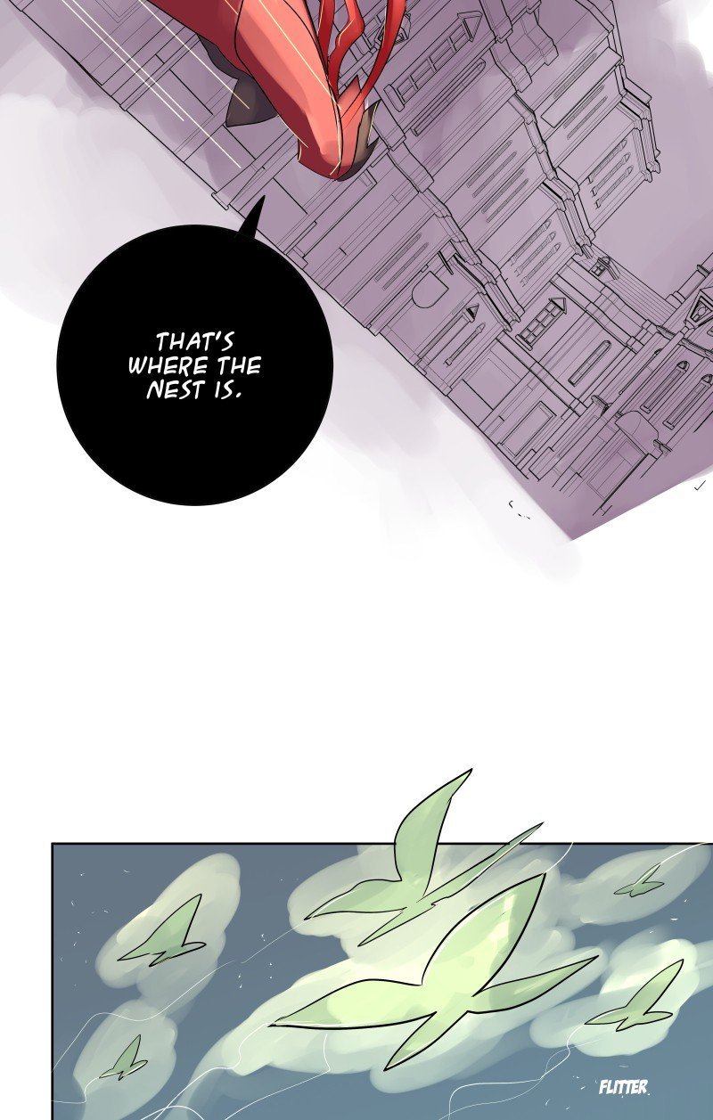 Rise from Ashes Chapter 139 - page 5