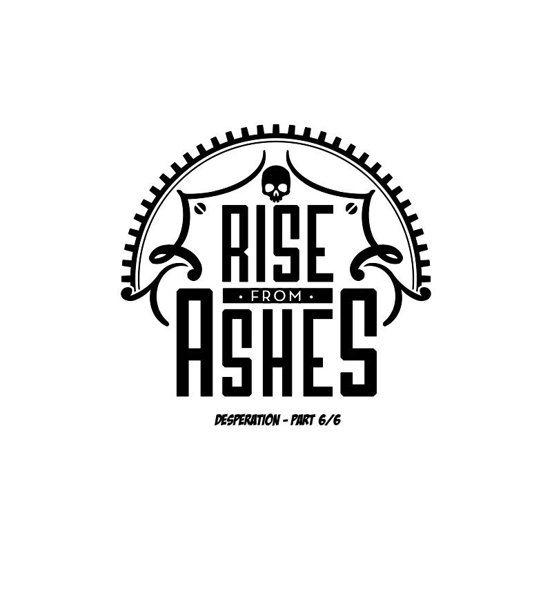 Rise from Ashes Chapter 76 - page 1