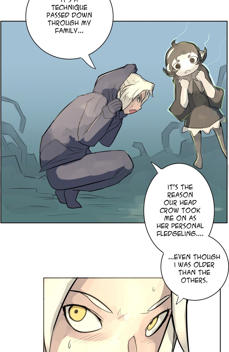 Rise from Ashes Chapter 76 - page 10
