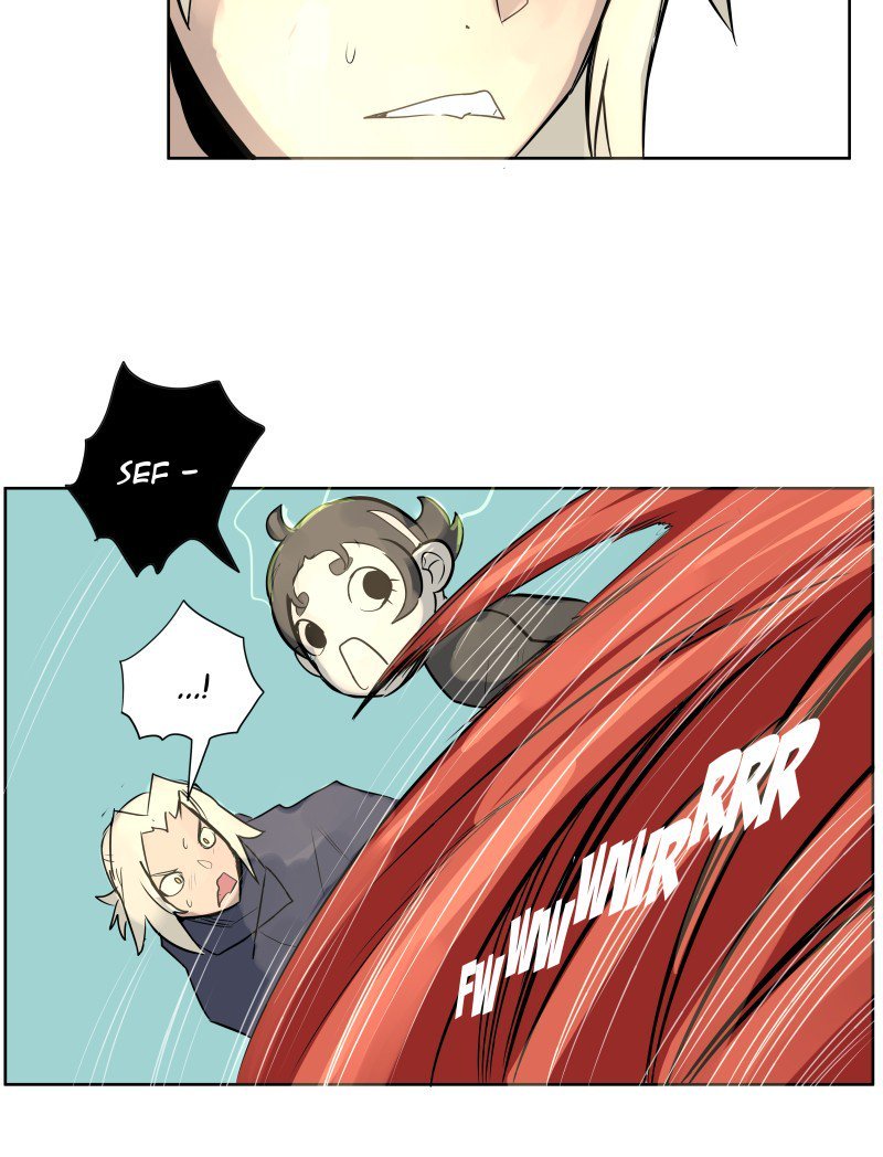 Rise from Ashes Chapter 76 - page 11
