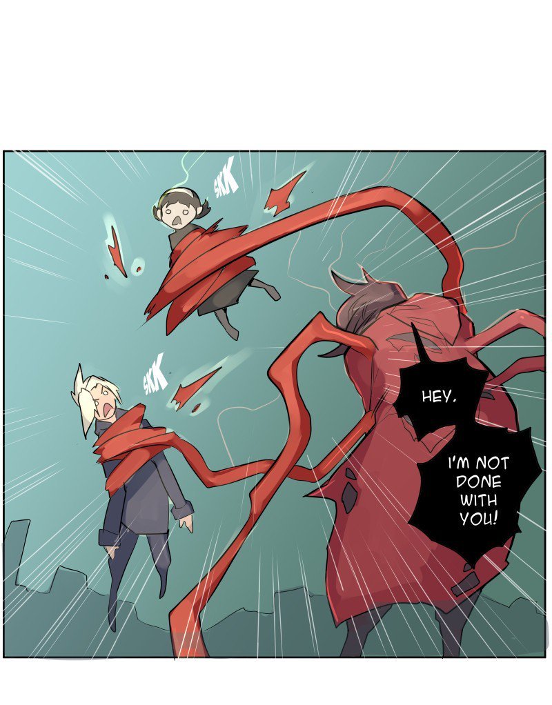 Rise from Ashes Chapter 76 - page 12