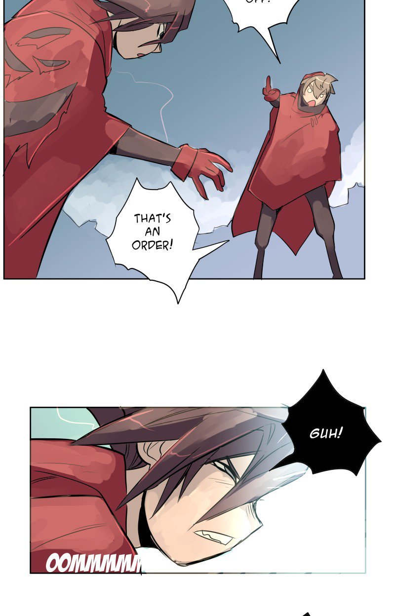 Rise from Ashes Chapter 76 - page 15