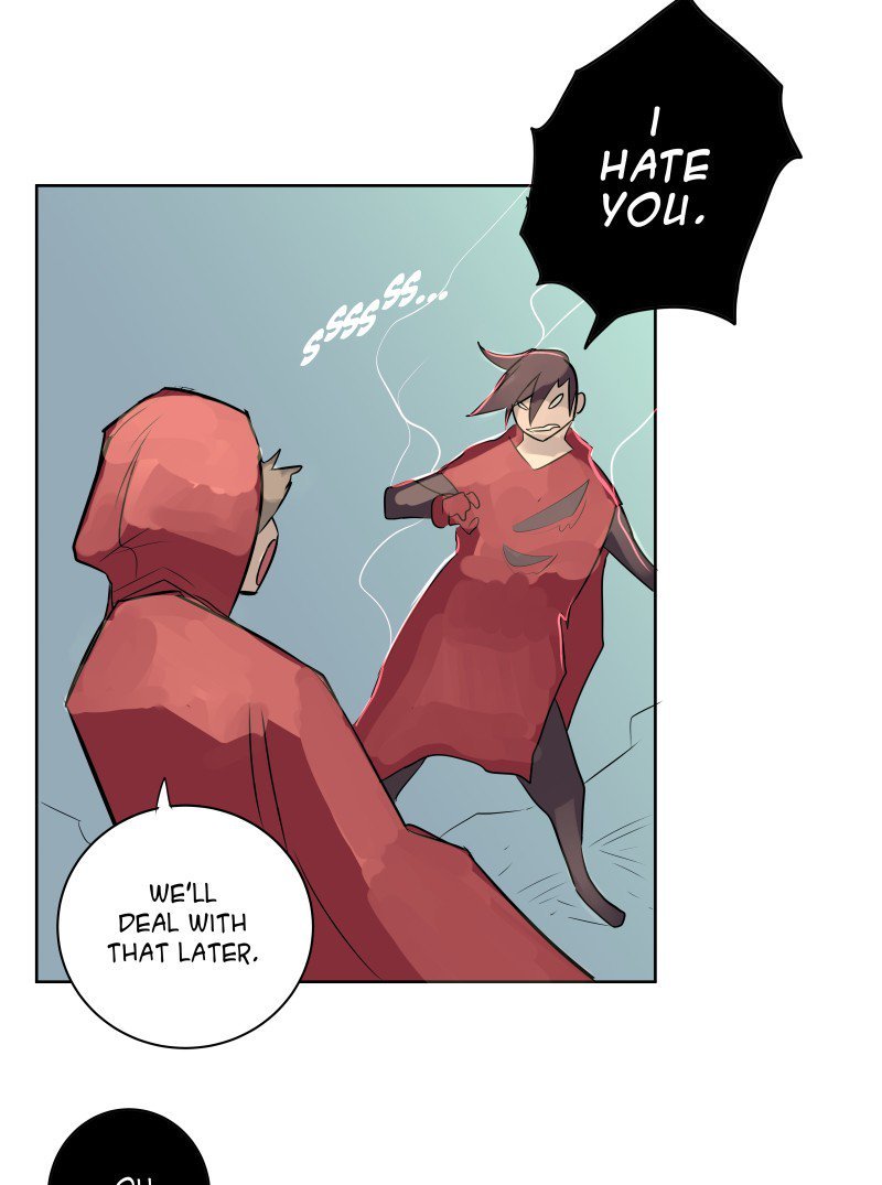 Rise from Ashes Chapter 76 - page 16