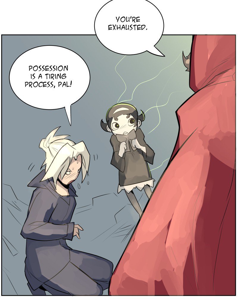 Rise from Ashes Chapter 76 - page 18