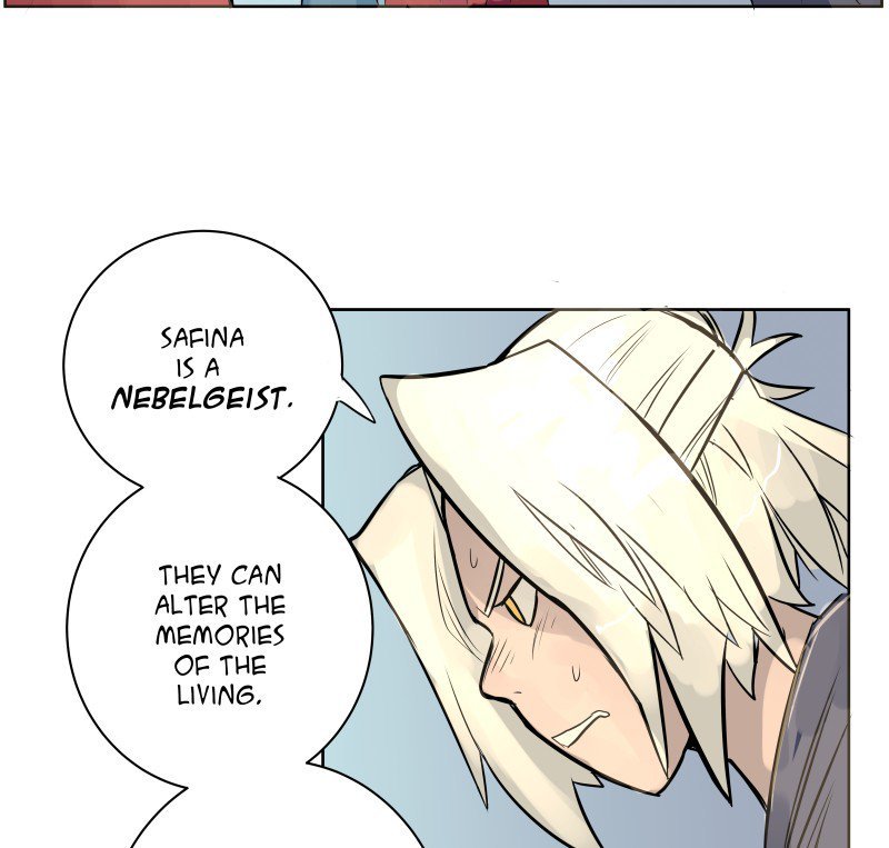 Rise from Ashes Chapter 76 - page 21