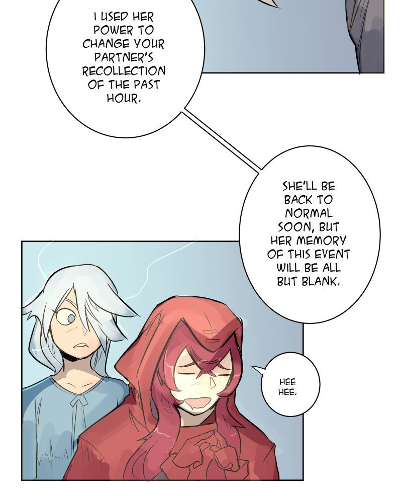Rise from Ashes Chapter 76 - page 22