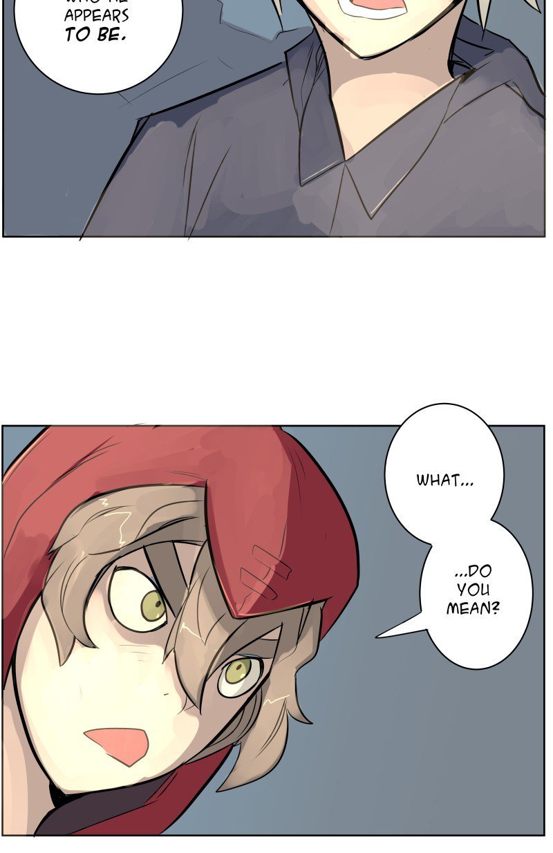 Rise from Ashes Chapter 76 - page 26