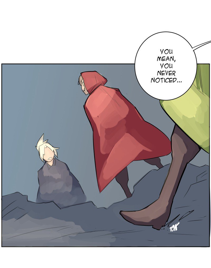 Rise from Ashes Chapter 76 - page 27