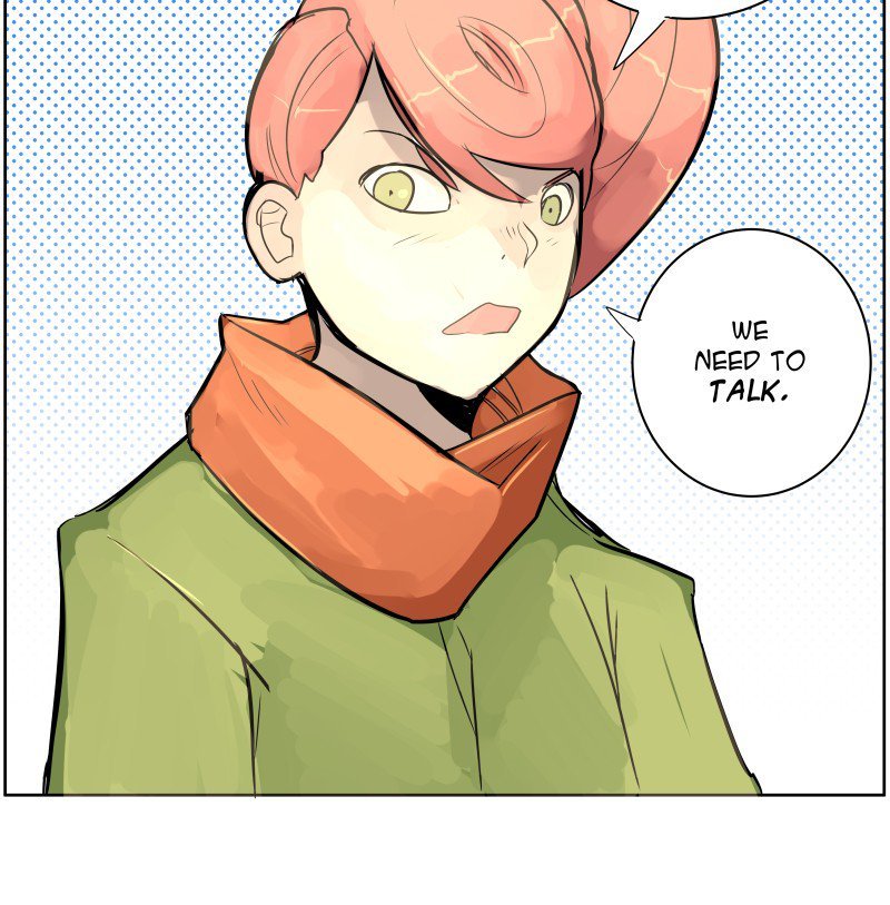 Rise from Ashes Chapter 76 - page 30