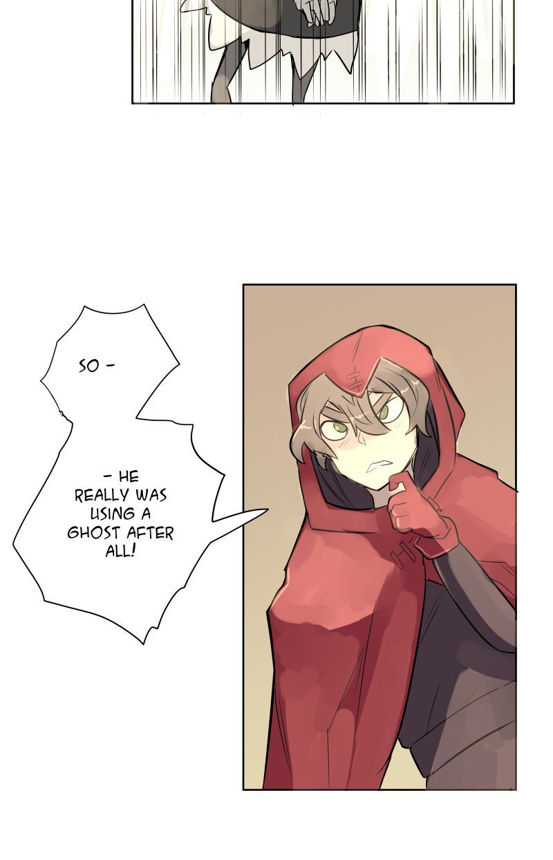 Rise from Ashes Chapter 76 - page 4