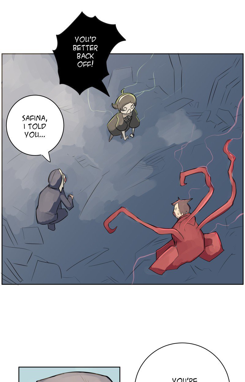 Rise from Ashes Chapter 76 - page 5