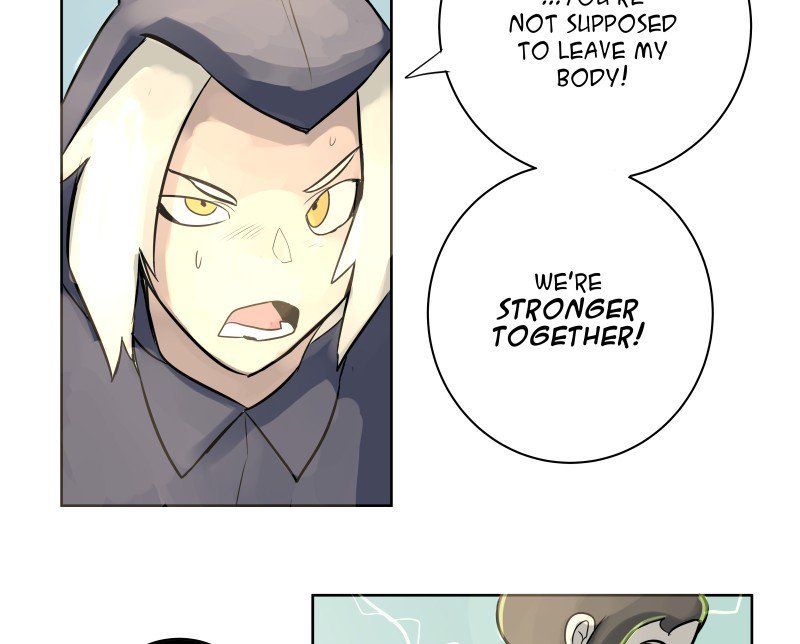 Rise from Ashes Chapter 76 - page 6