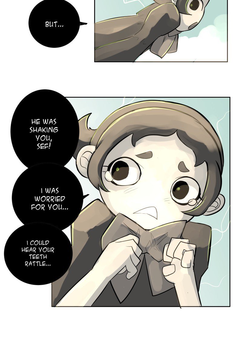 Rise from Ashes Chapter 76 - page 7
