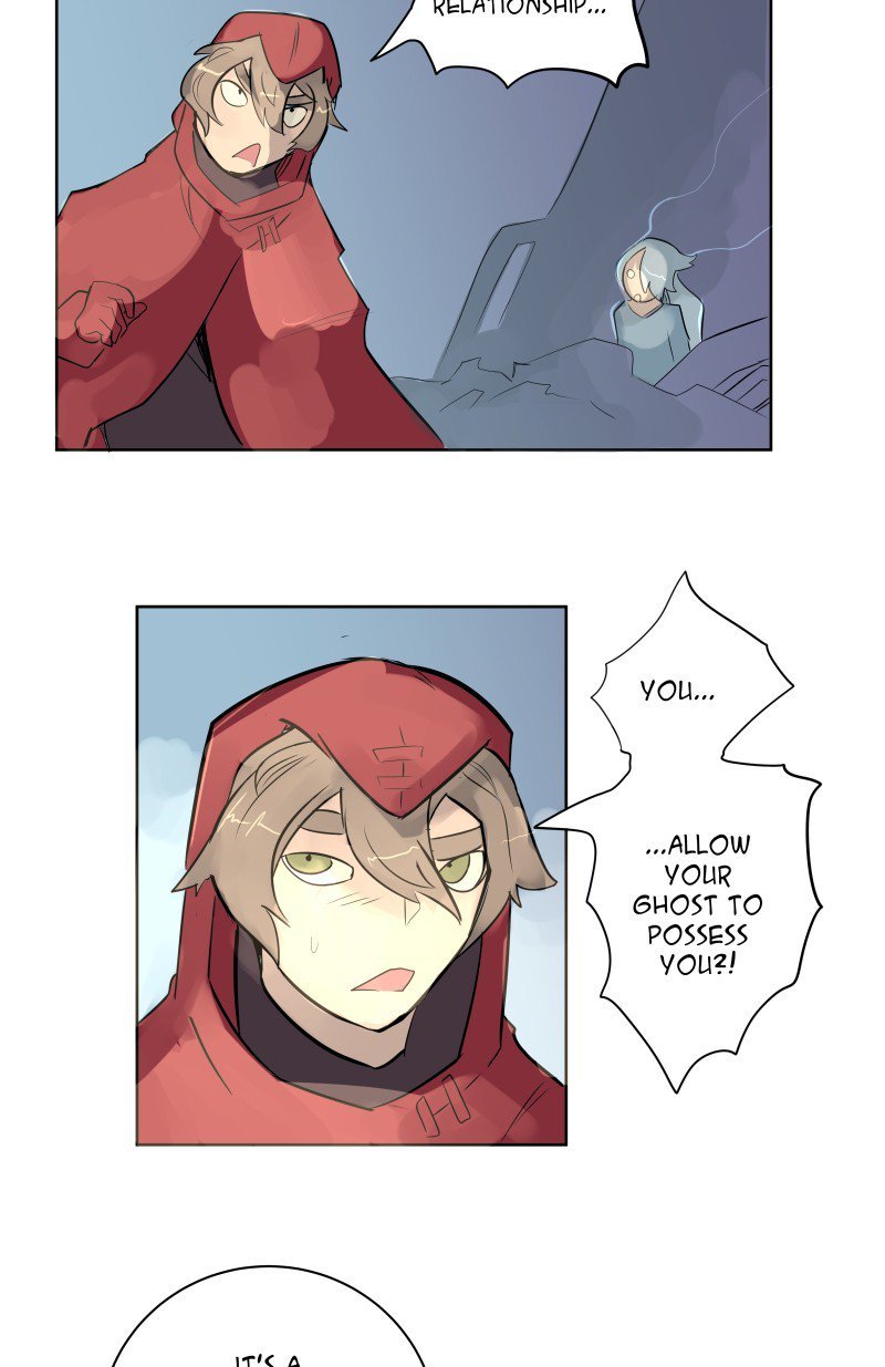 Rise from Ashes Chapter 76 - page 9
