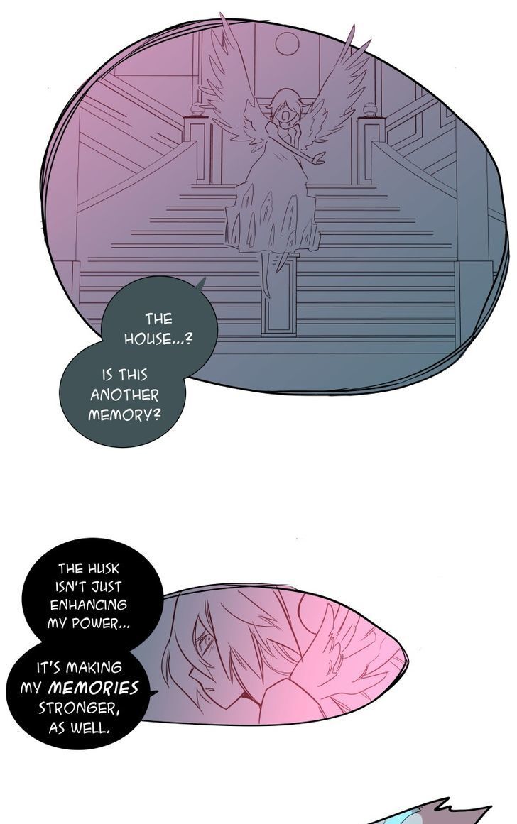 Rise from Ashes Chapter 17 - page 22