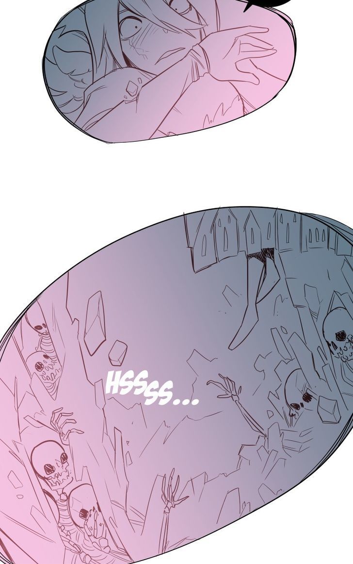 Rise from Ashes Chapter 17 - page 25