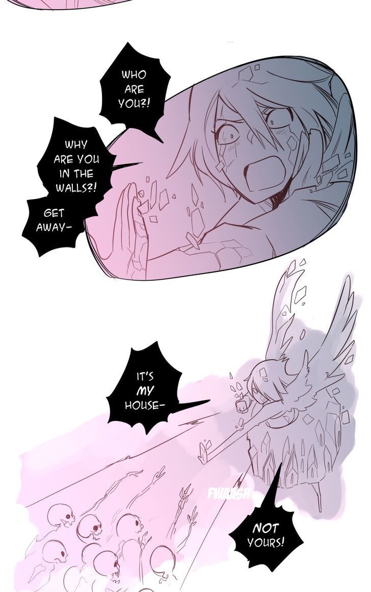 Rise from Ashes Chapter 17 - page 26