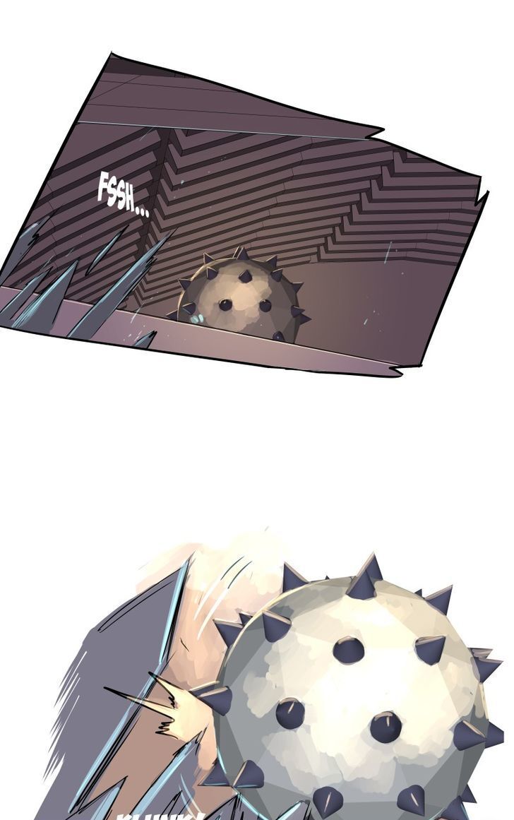Rise from Ashes Chapter 17 - page 28