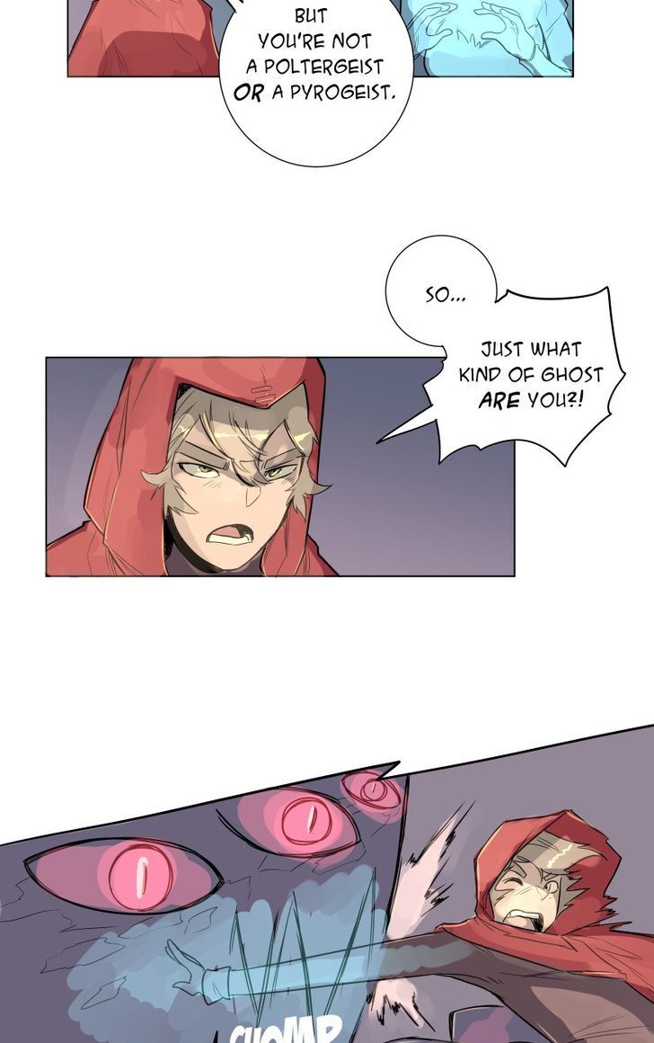 Rise from Ashes Chapter 17 - page 4