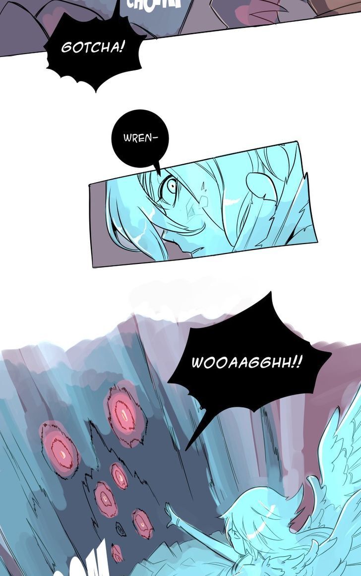 Rise from Ashes Chapter 17 - page 5
