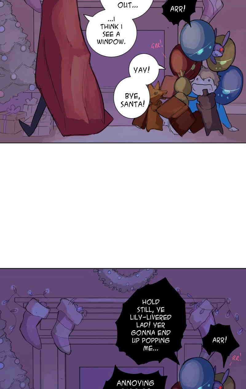Rise from Ashes Chapter 30 - page 10