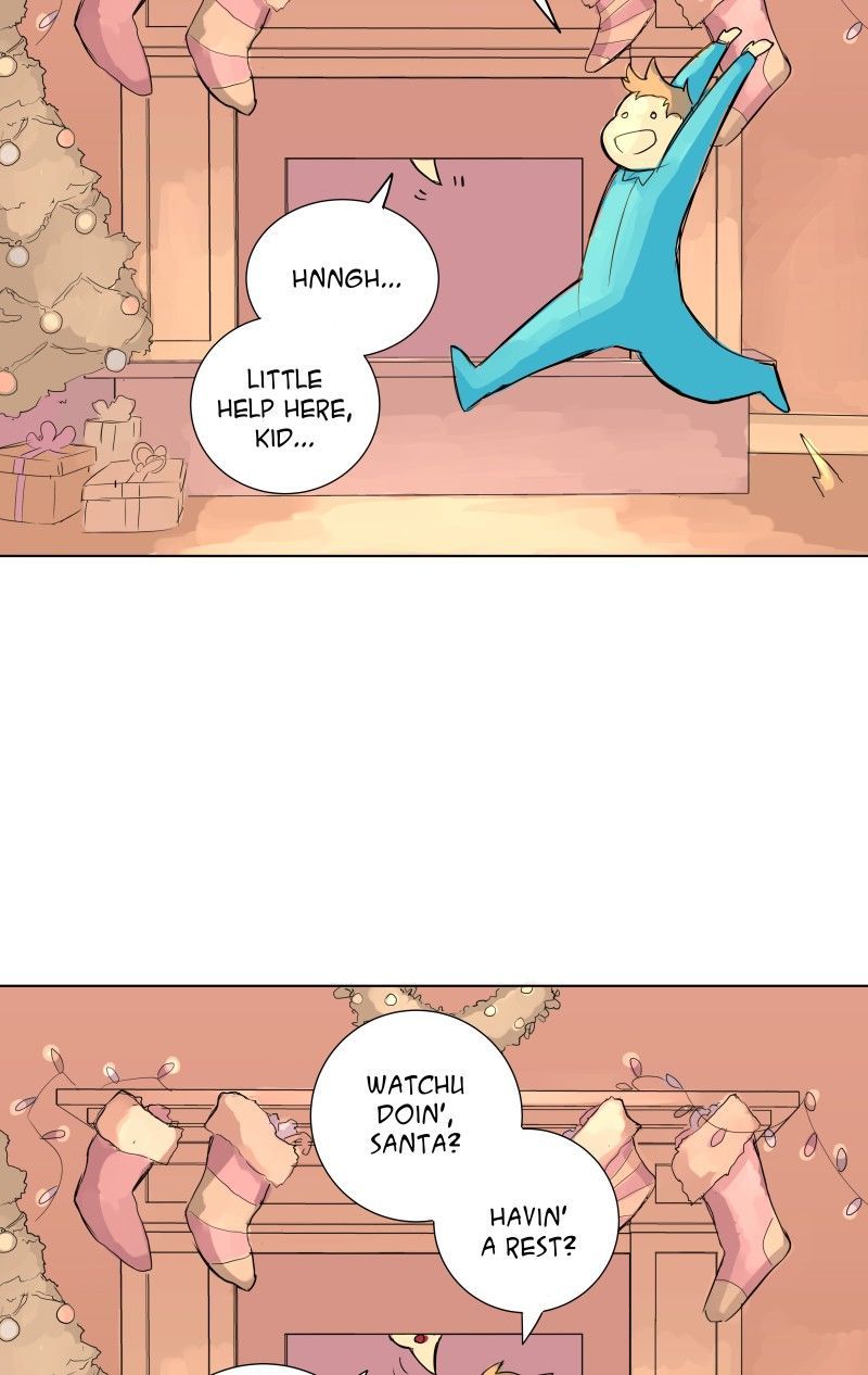 Rise from Ashes Chapter 30 - page 2