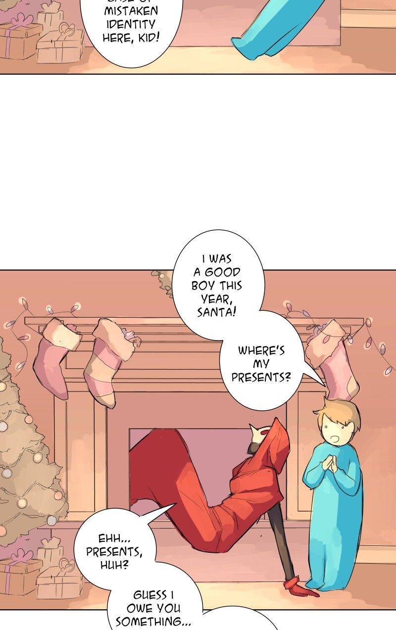 Rise from Ashes Chapter 30 - page 4