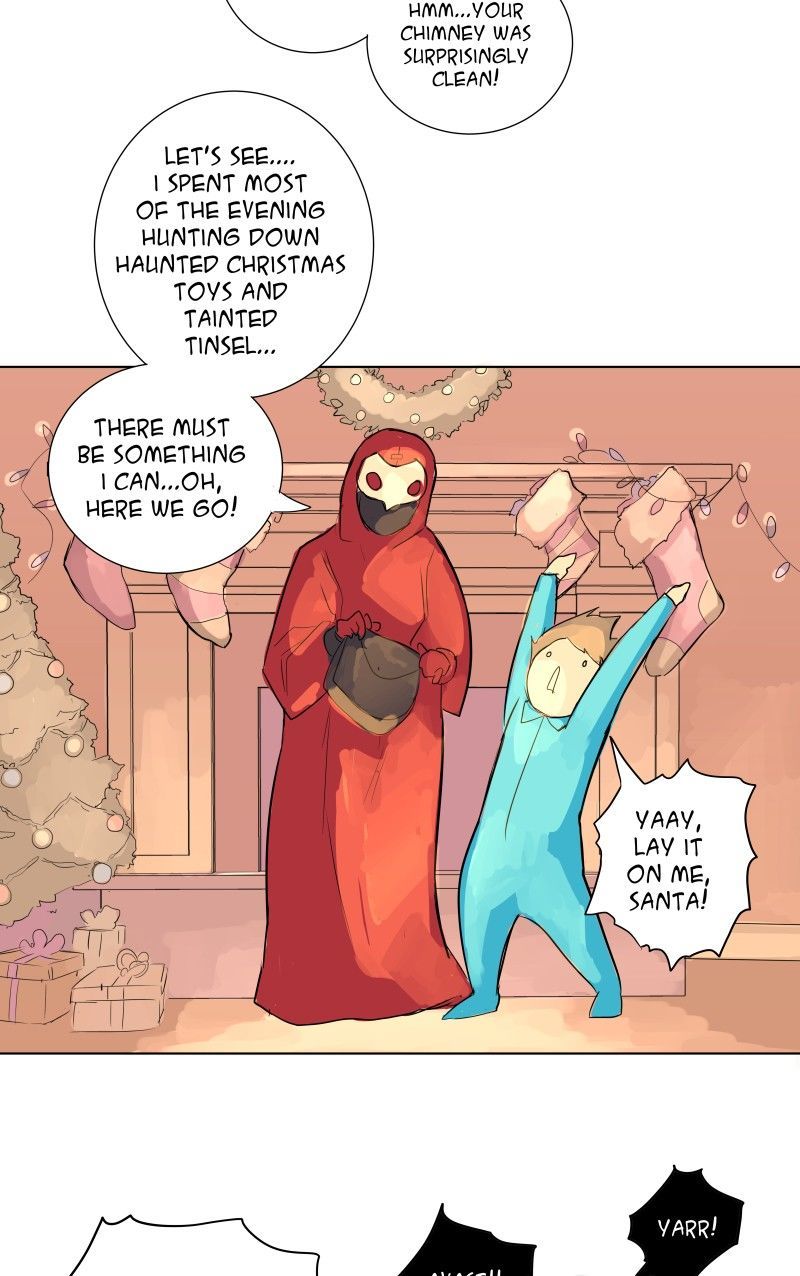 Rise from Ashes Chapter 30 - page 5