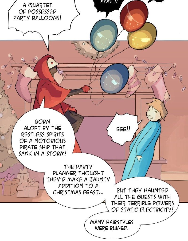 Rise from Ashes Chapter 30 - page 6