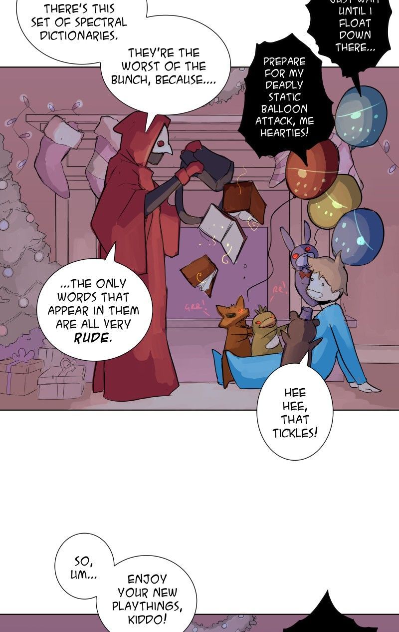 Rise from Ashes Chapter 30 - page 8